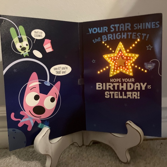 Lot of 2 new hoops&yoyo cards - Picture 2 of 7